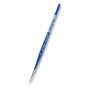 Da Vinci Forte Basic Rundpinsel, Größe 3/0